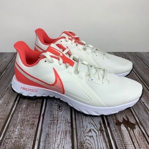 Nike React Infinity Pro Sail Magic Golf Shoes